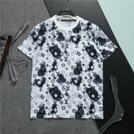 Picture of LV T Shirts Short _SKULVM-3XL3cn9110637108